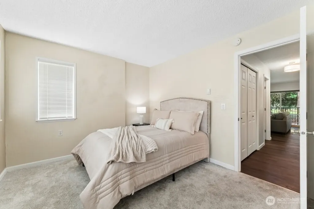 14602 NE 51st Street Bellevue WA 98007