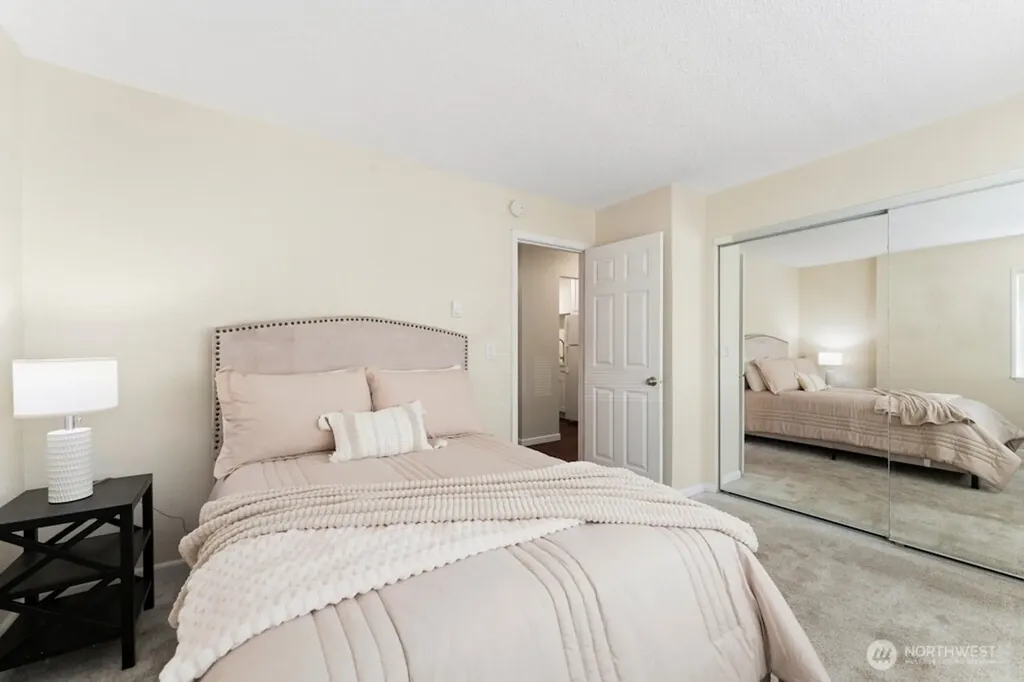 14602 NE 51st Street Bellevue WA 98007
