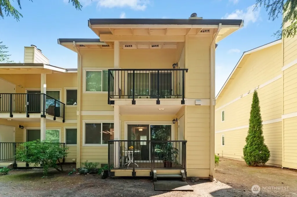 14602 NE 51st Street Bellevue WA 98007