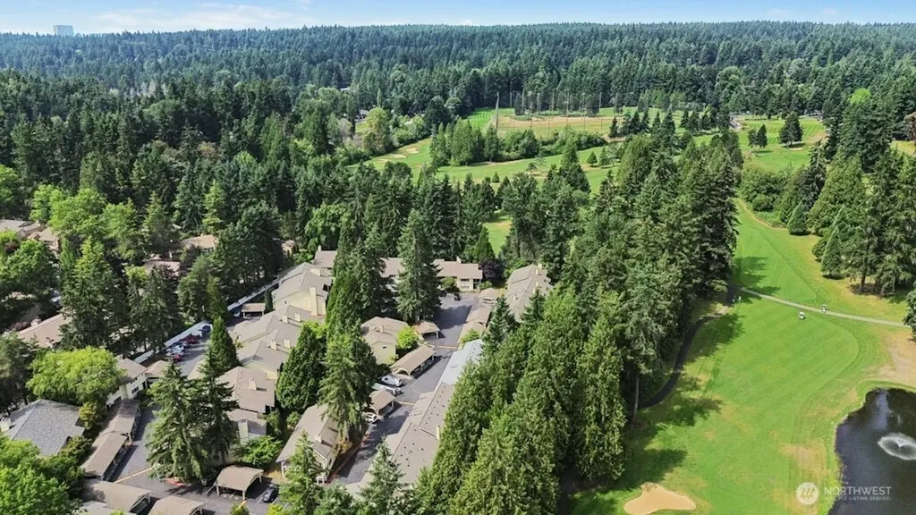 14602 NE 51st Street Bellevue WA 98007