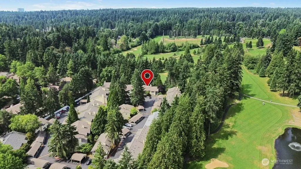 14602 NE 51st Street Bellevue WA 98007
