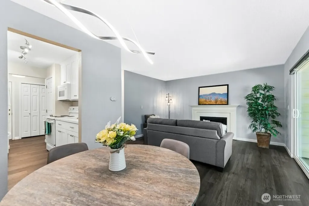 14602 NE 51st Street Bellevue WA 98007