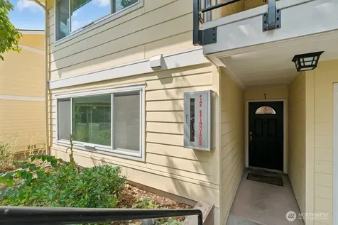14602 NE 51st Street Bellevue WA 98007