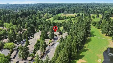 14602 NE 51st Street Bellevue WA 98007