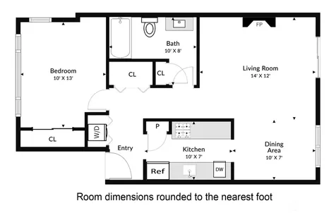 14602 NE 51st Street Bellevue WA 98007