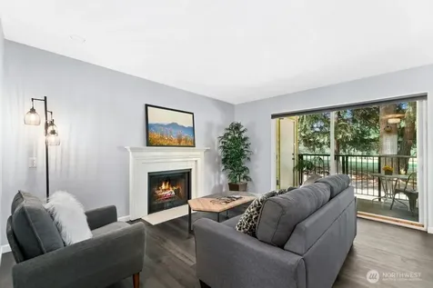 14602 NE 51st Street Bellevue WA 98007