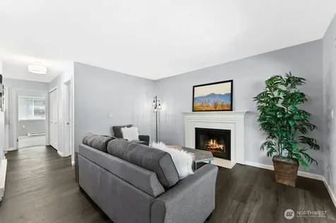 14602 NE 51st Street Bellevue WA 98007