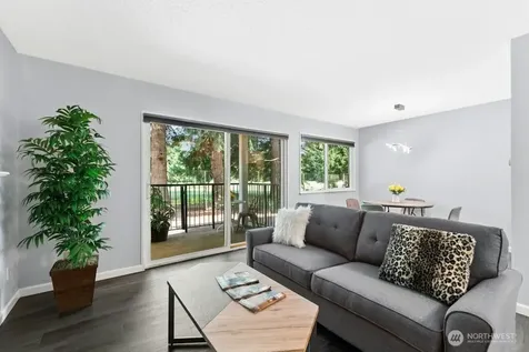 14602 NE 51st Street Bellevue WA 98007