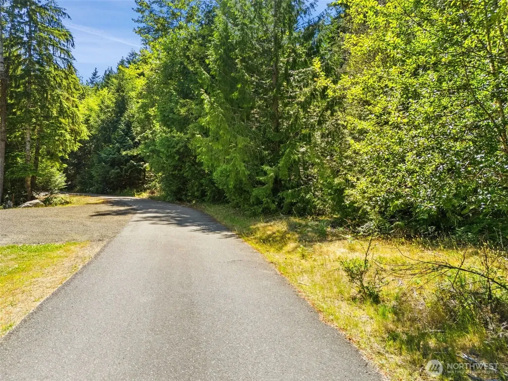 0 E Glenwood Drive Union WA 98592