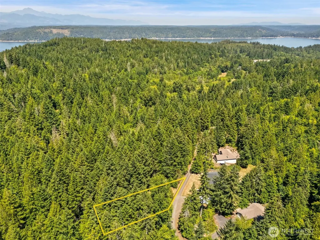 0 E Glenwood Drive Union WA 98592
