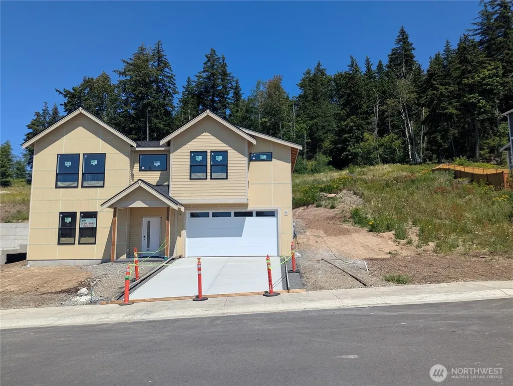 4420 Blackstone Way Bellingham WA 98226