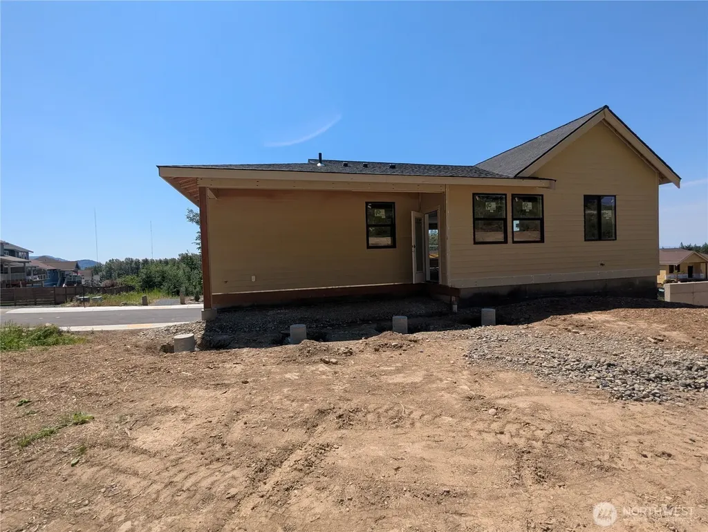 4420 Blackstone Way Bellingham WA 98226