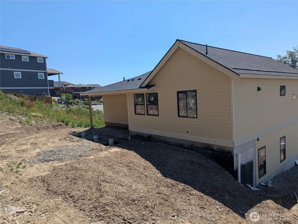 4420 Blackstone Way Bellingham WA 98226