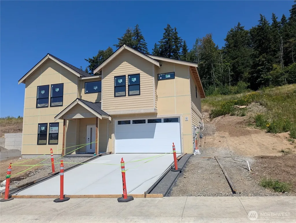 4420 Blackstone Way Bellingham WA 98226