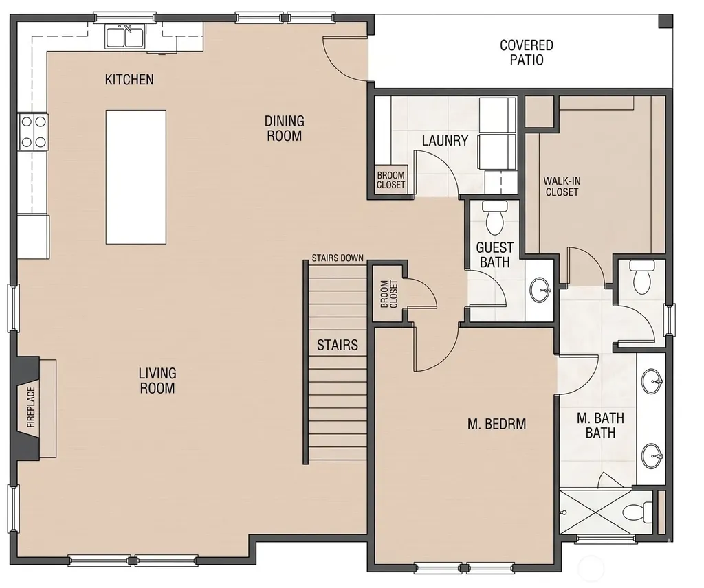 4420 Blackstone Way Bellingham WA 98226