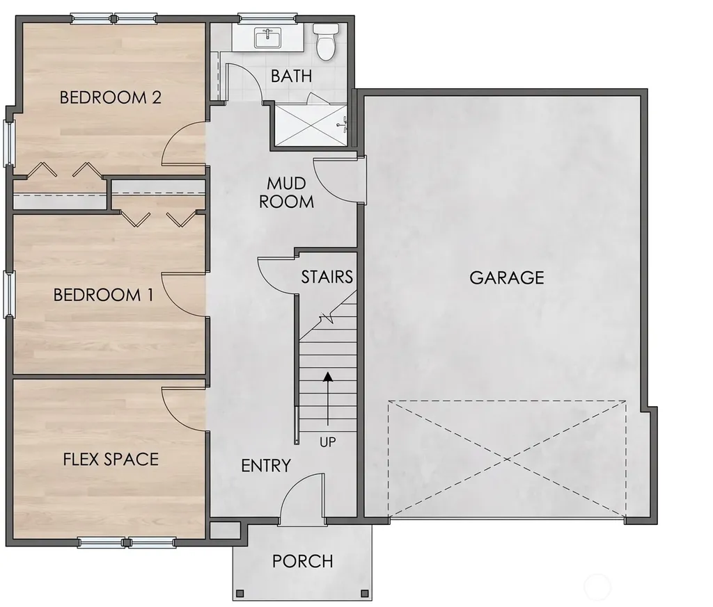 4420 Blackstone Way Bellingham WA 98226