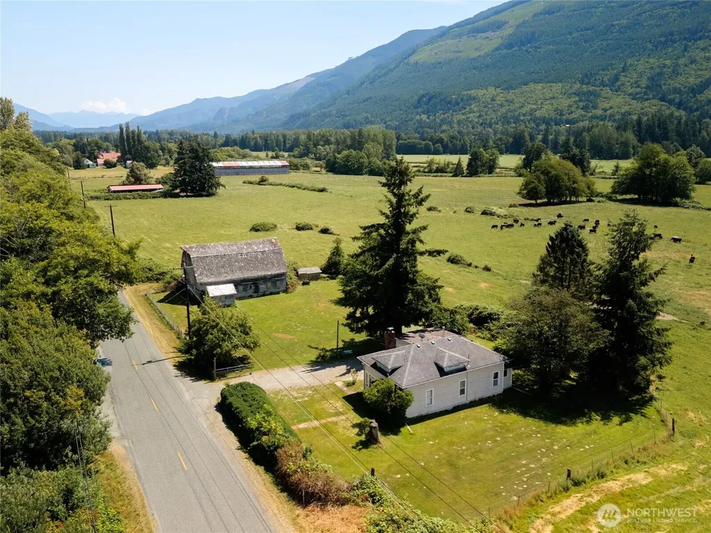 35240 Lyman Hamilton Highway Sedro Woolley WA 98284