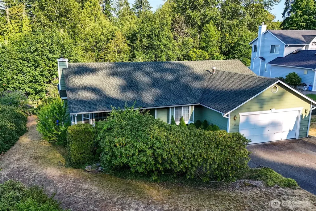 5305 Harbor Ridge Drive Bremerton WA 98312