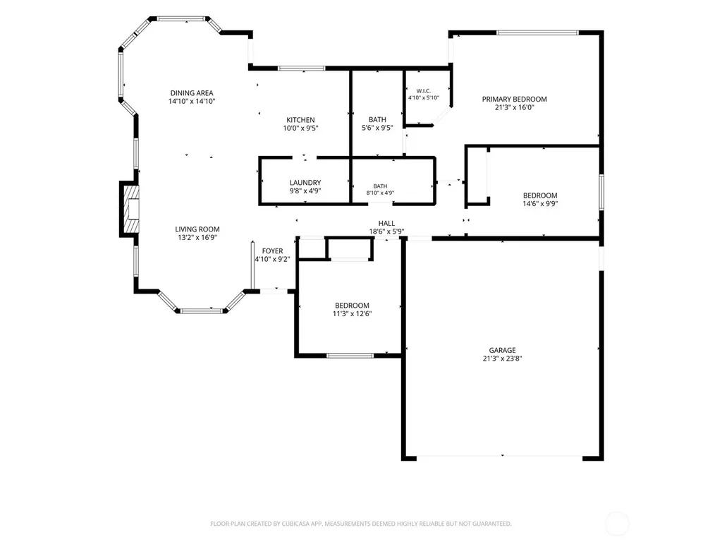 5305 Harbor Ridge Drive Bremerton WA 98312