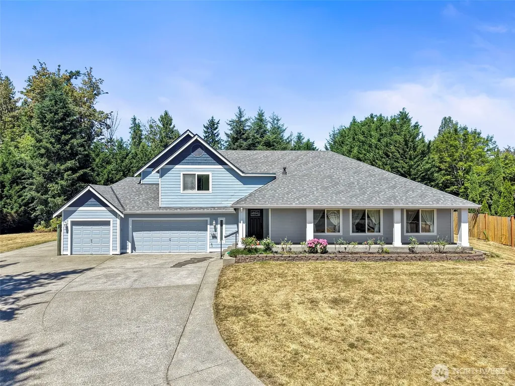 21503 21st Street E Lake Tapps WA 98391