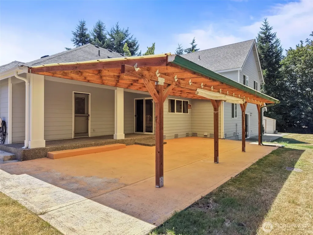 21503 21st Street E Lake Tapps WA 98391