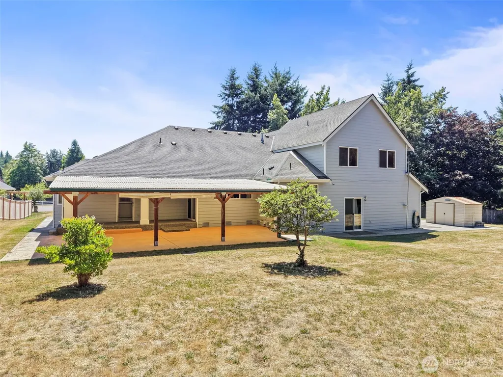 21503 21st Street E Lake Tapps WA 98391