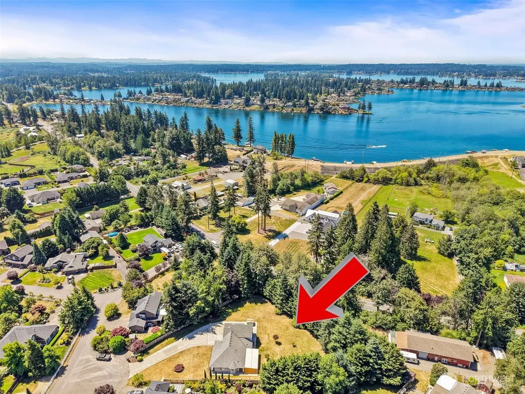 21503 21st Street E Lake Tapps WA 98391