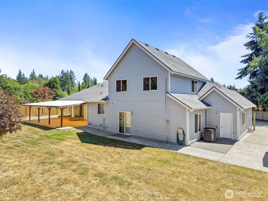 21503 21st Street E Lake Tapps WA 98391