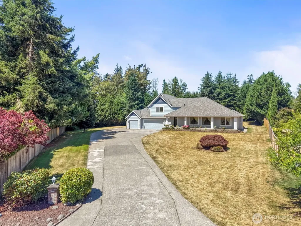 21503 21st Street E Lake Tapps WA 98391