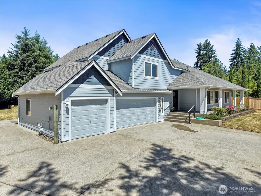 21503 21st Street E Lake Tapps WA 98391