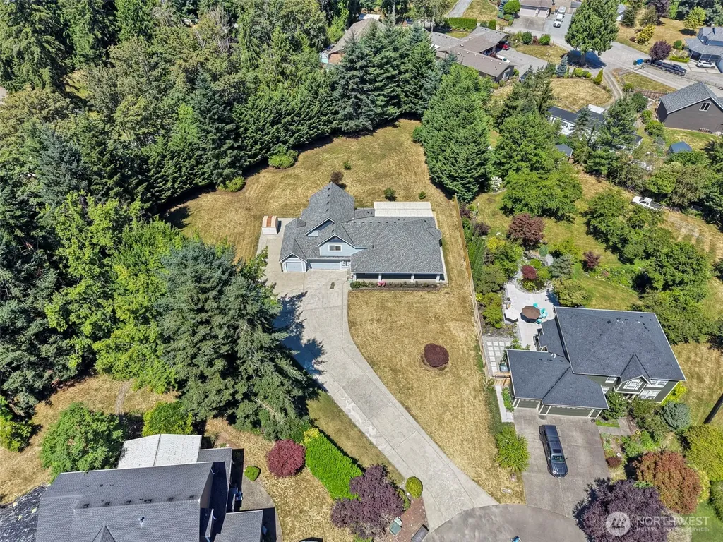 21503 21st Street E Lake Tapps WA 98391