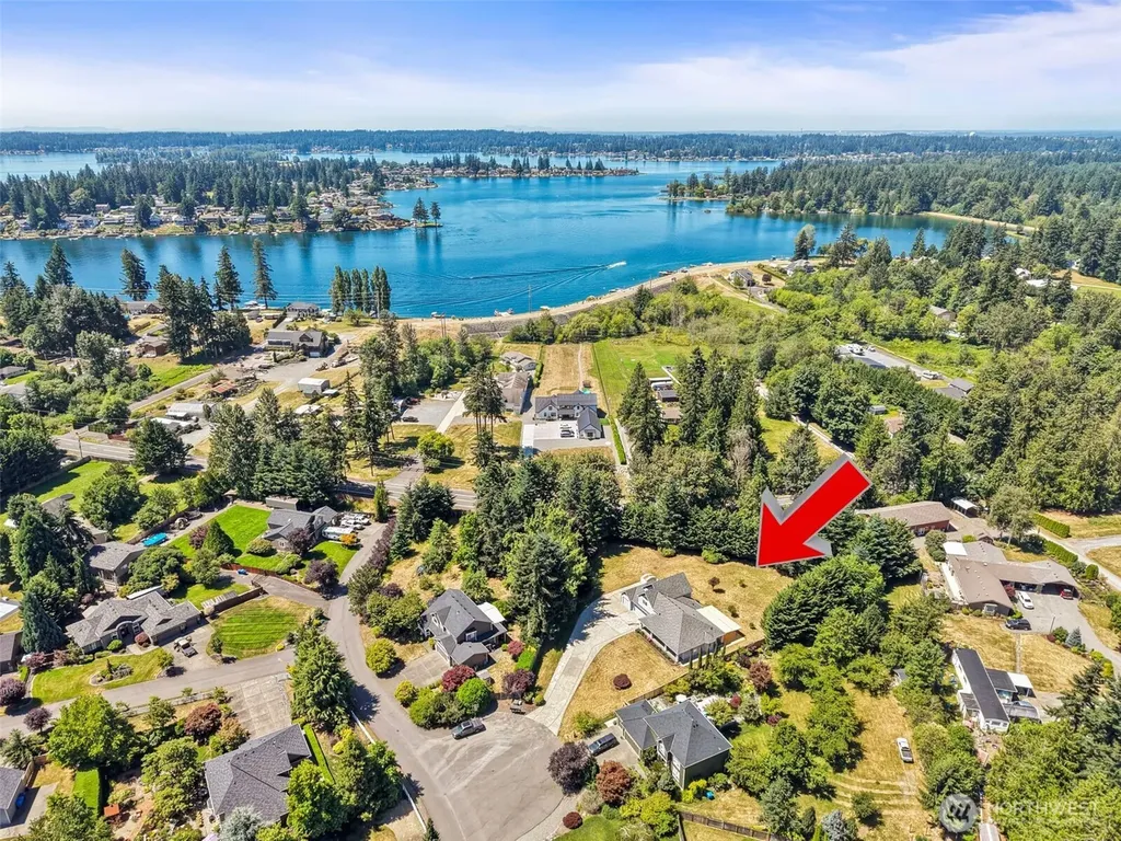 21503 21st Street E Lake Tapps WA 98391