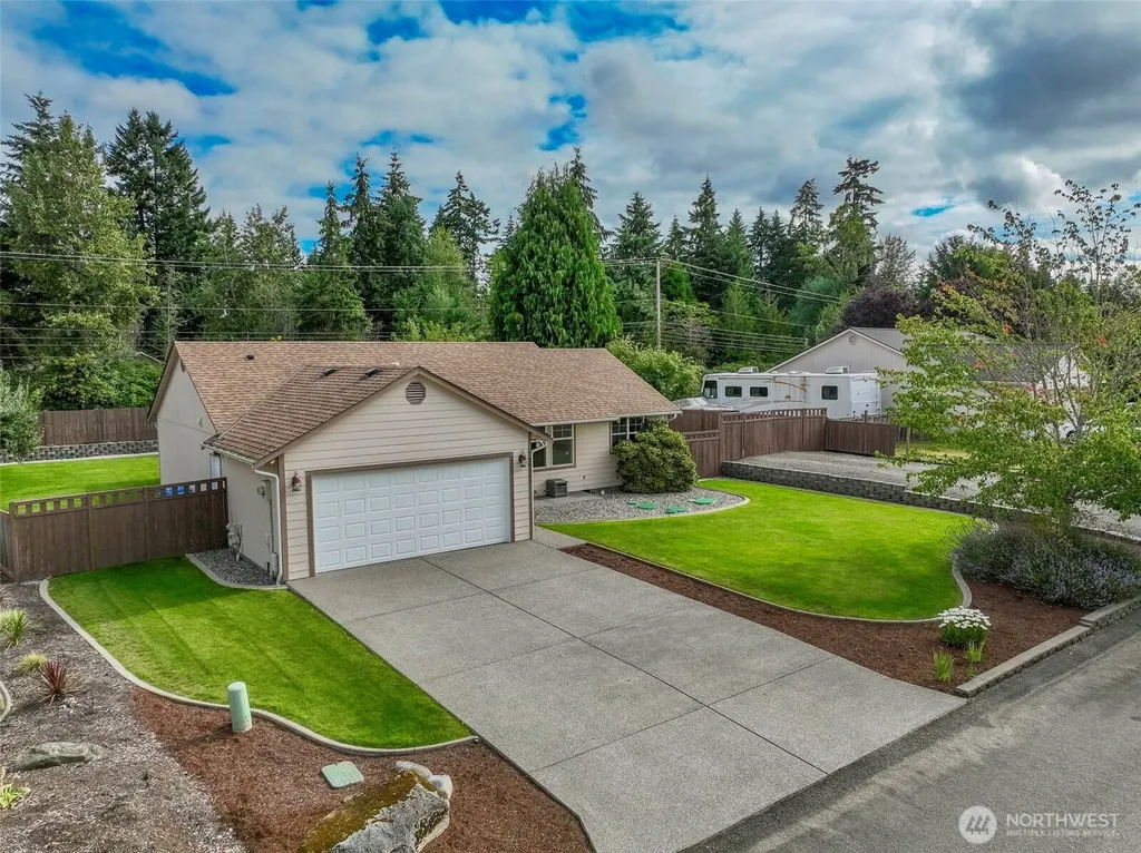 20205 120th Street Ct E Bonney Lake WA 98391