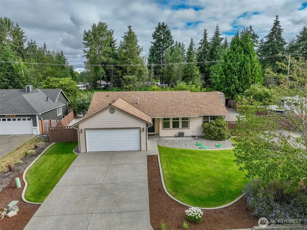 20205 120th Street Ct E Bonney Lake WA 98391