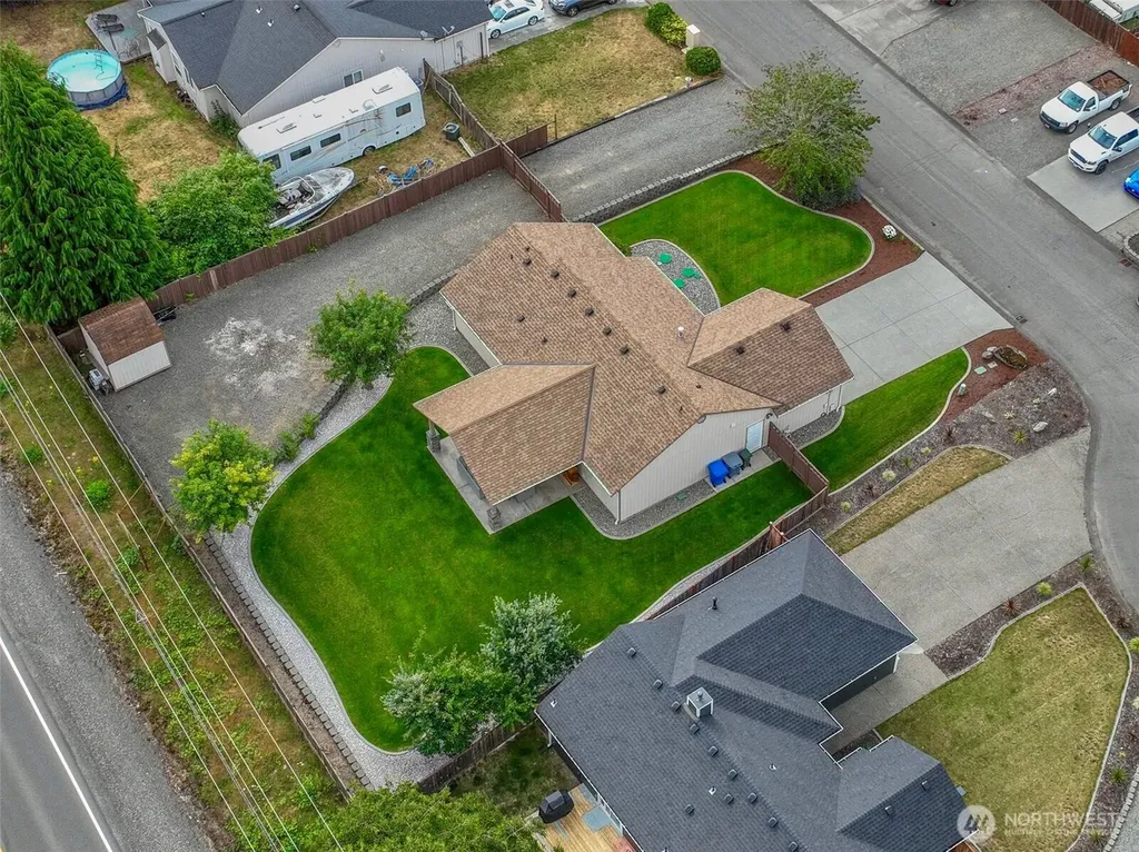 20205 120th Street Ct E Bonney Lake WA 98391