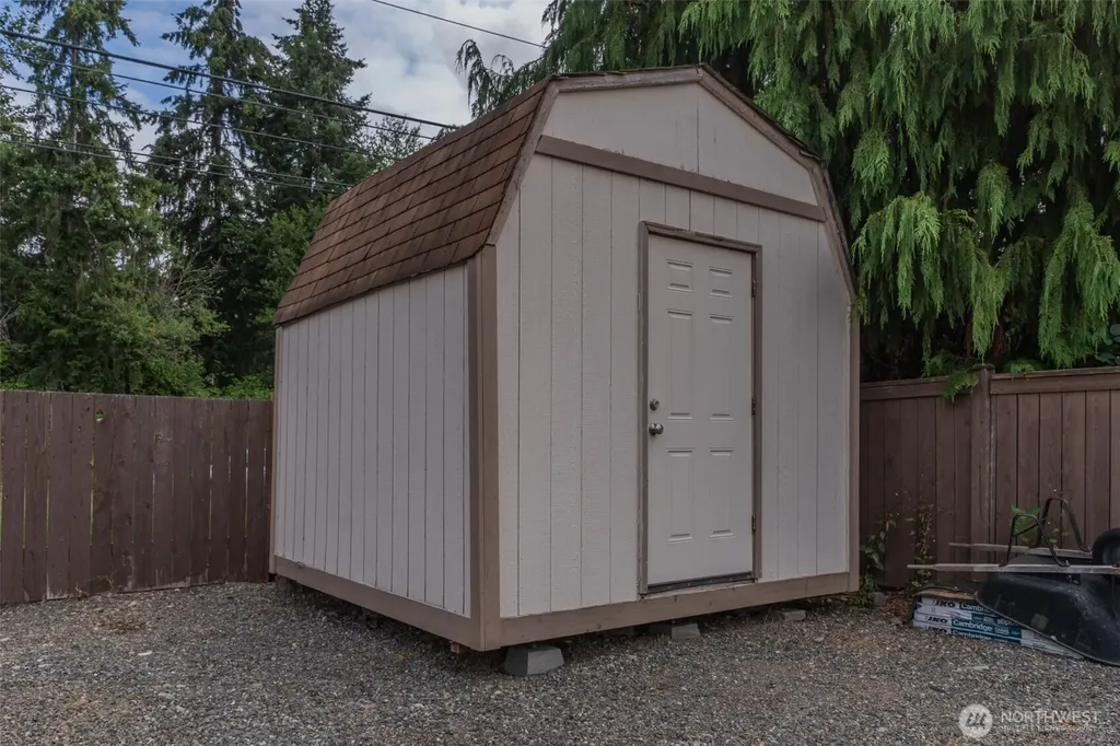 20205 120th Street Ct E Bonney Lake WA 98391