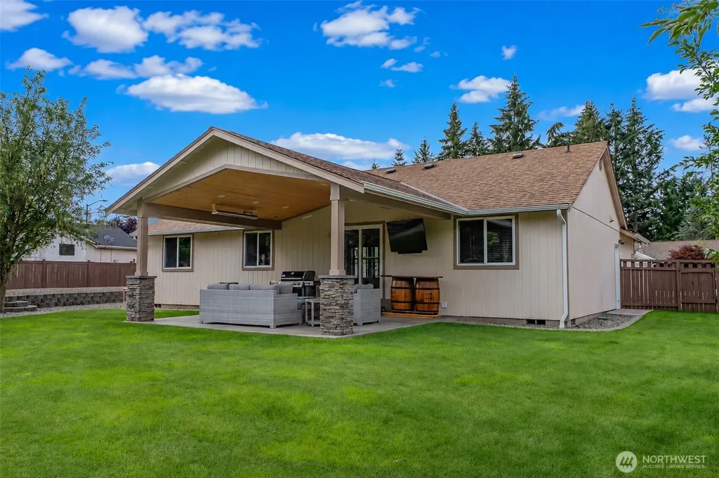 20205 120th Street Ct E Bonney Lake WA 98391