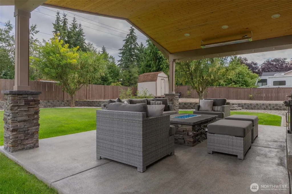 20205 120th Street Ct E Bonney Lake WA 98391