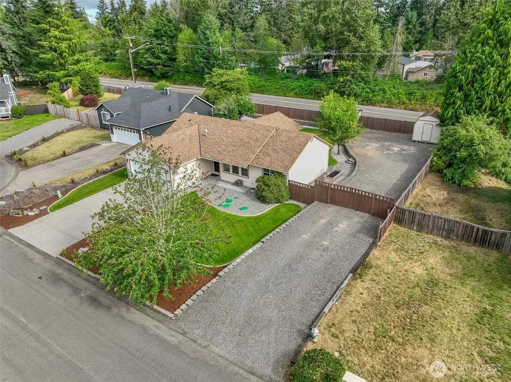 20205 120th Street Ct E Bonney Lake WA 98391