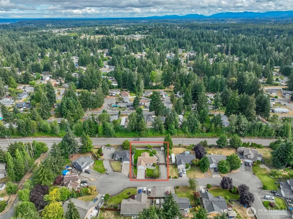 20205 120th Street Ct E Bonney Lake WA 98391