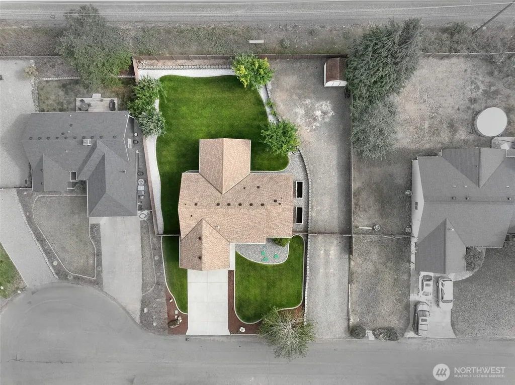20205 120th Street Ct E Bonney Lake WA 98391