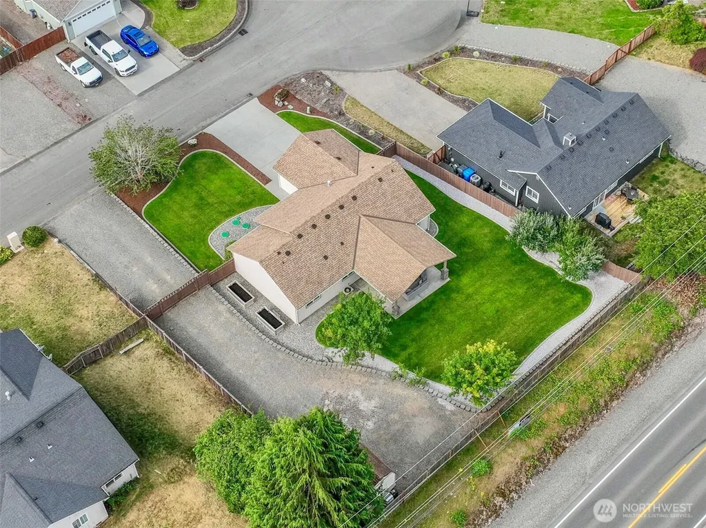 20205 120th Street Ct E Bonney Lake WA 98391