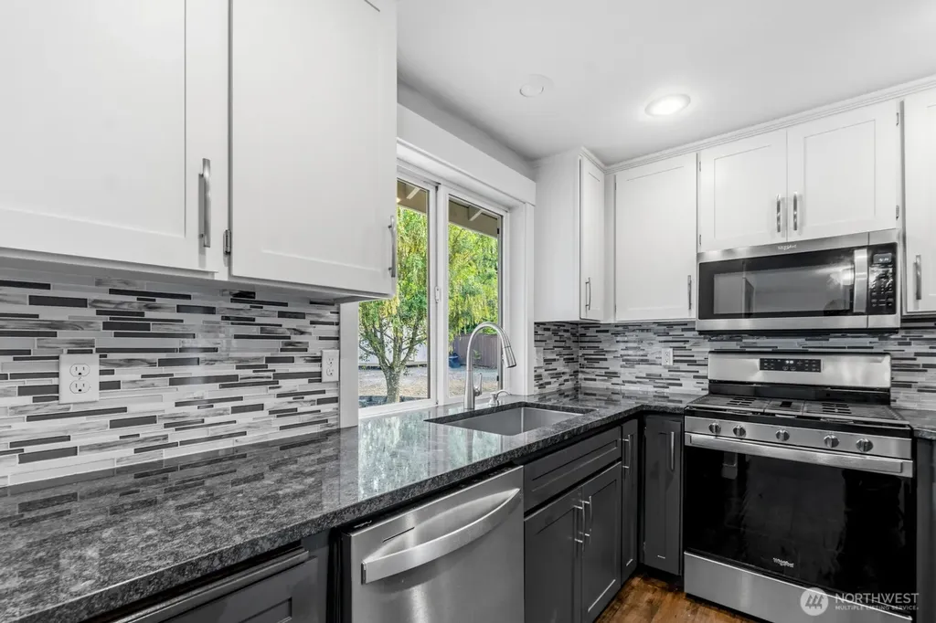 20205 120th Street Ct E Bonney Lake WA 98391