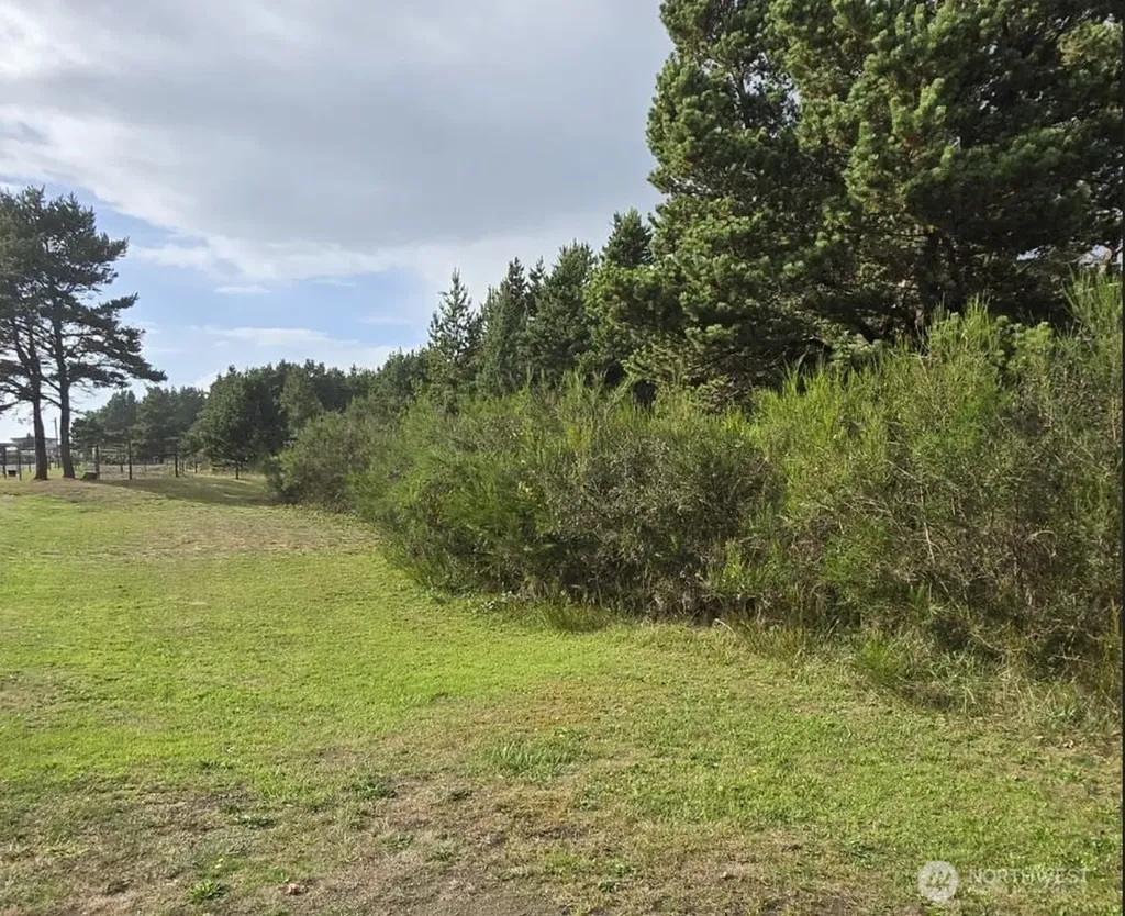 4721 State Route 105 S Grayland WA 98547