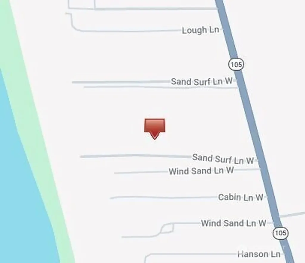4717 State Route 105 S Grayland WA 98547