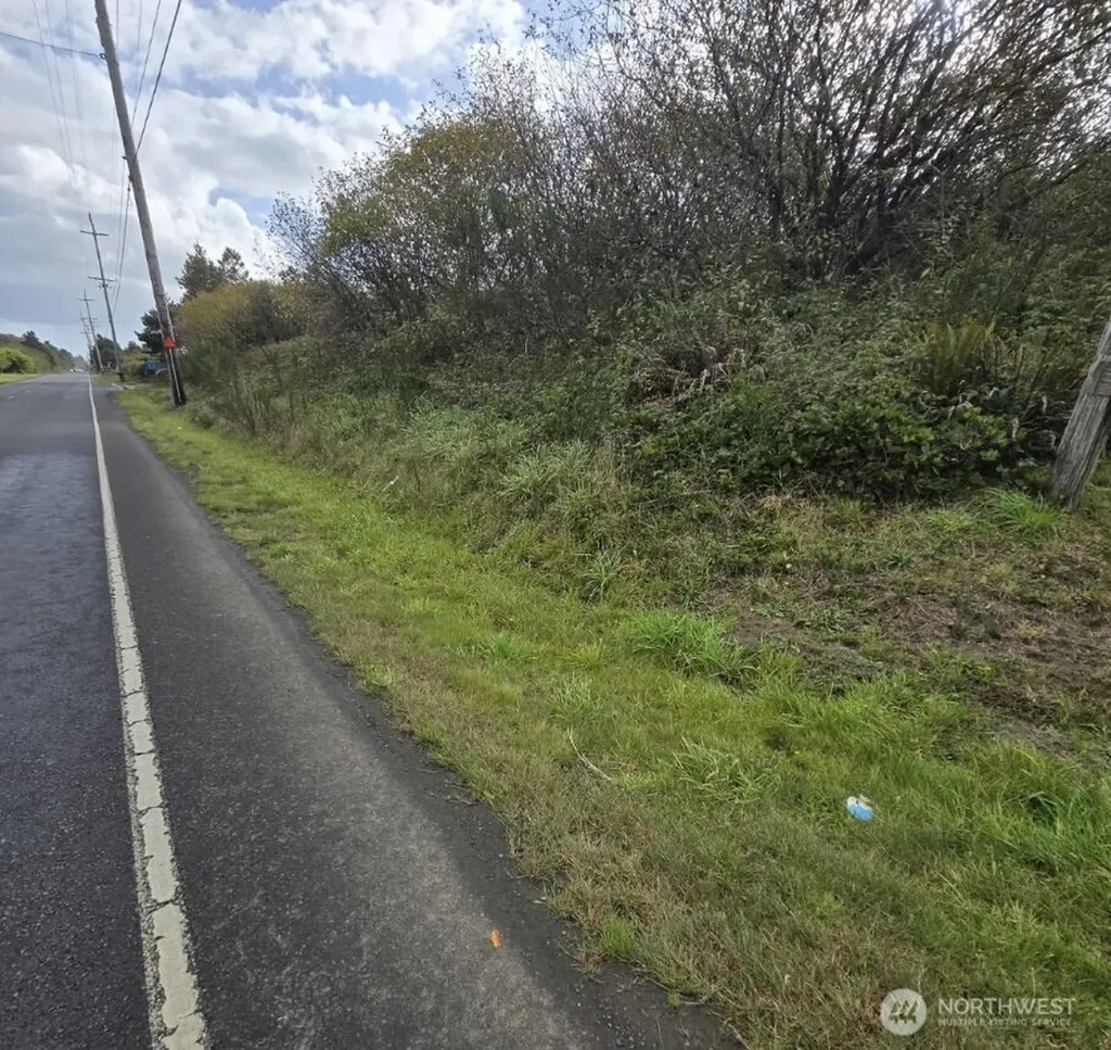 4717 State Route 105 S Grayland WA 98547