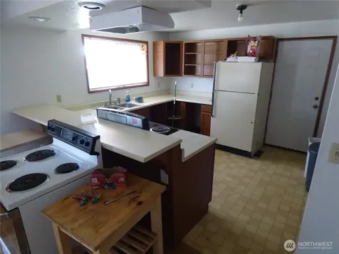 543 Jack Wells Road Bridgeport WA 98813