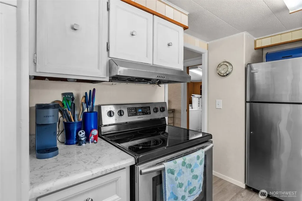 1649 SW Wildwood Road Port Orchard WA 98367