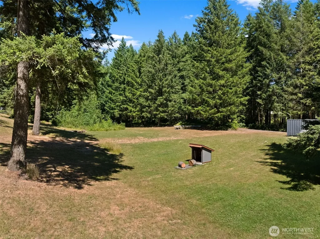 1649 SW Wildwood Road Port Orchard WA 98367