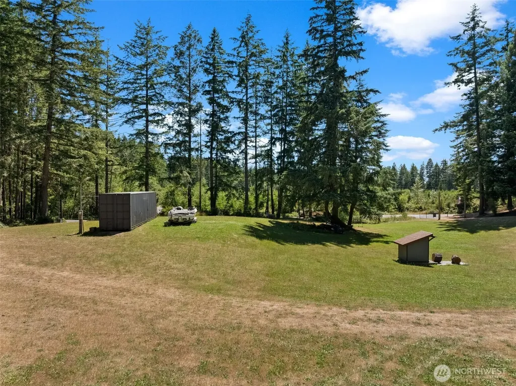 1649 SW Wildwood Road Port Orchard WA 98367